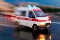 Bursa'da Yolcu Otobüsü Devrildi: 5 Ölü, Çok Sayıda Yaralı Var