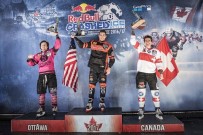 OTTAWA - Buzun Kralı Naasz Oldu