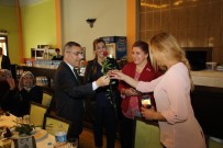 EMINE YıLDıRıM - Çelikcan Açıklaması 'Kadın Ailenin, Aileler De Toplumun Temelidir'