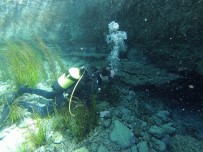 DAK Eğitimlere Devam Ediyor