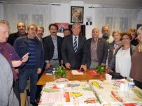 İPTAL KARARI - Deniz Baykal Açıklaması 'Anayasa Aslında Bir Medeniyet Tercihidir'