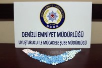 Denizli'de Uyuşturucu Operasyonu Açıklaması 1 Kişi Tutuklandı
