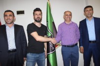 TANDOĞAN - Denizlispor'dan Ali Tandoğan İle Devam Kararı