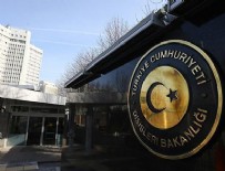 DIPLOMAT - Dışişleri'nde 43 kadın büyükelçi görev yapıyor