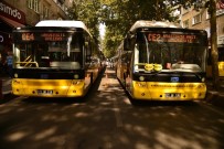 ÜCRETSİZ ULAŞIM - Diyarbakır'da 8 Mart'ta Kadınlara Ücretsiz Ulaşım