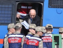 FETÖ/PDY davası Malatya'da başladı