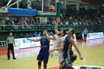 BANVIT - FIBA Şampiyonlar Ligi