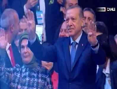 Erdoğan: Beş keçi versen kaybeder gelir
