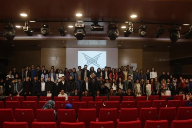 Genç Türkiye Kongresi Çalıştayı