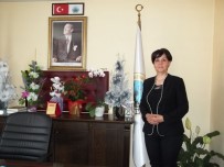 ŞEHİT ANNELERİ - Güneş Dünya Kadınlar Gününü Kutladı