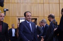 OSMAN BAYDEMIR - HDP'li Baydemir: Kim ki kadına yönelik şiddeti uyguladıysa...