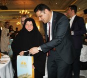 CEMIL ÖZTÜRK - İpekyolu Belediyesinden Kadınlar Günü Programı