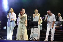 KARDEŞ TÜRKÜLER - İzmir'de Kadınlar Günü İçin Festival Gibi Program