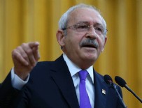 TBMM - Kılıçdaroğlu'dan 