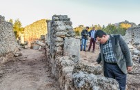 HAKAN TÜTÜNCÜ - Lyrboton Kome Perge Gibi Olacak