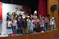 DÜNYA SU GÜNÜ - Meski'nin Dünya Su Günü Etkinlikleri Başladı