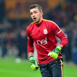 FERNANDO MUSLERA - Muslera'dan kırılması güç rekor