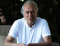 MUSTAFA DENİZLİ - Mustafa Denizli'den TFF Başkanlığı'na yeşil ışık