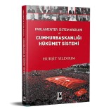 AHMET NECDET SEZER - Önsözünü Adalet Bakanı Yazdı