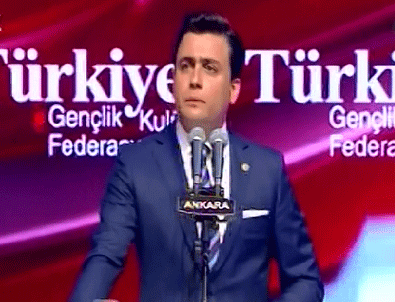 Osman Gökçek 'Gelecek için evet' programında konuştu