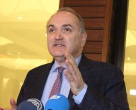 BİLİM SANAYİ VE TEKNOLOJİ BAKANI - 'Referandum Statükocu Olanlarla...'