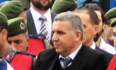 'Saat 02.25'De Çiğli'den Kalktık'