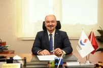 BIYOKIMYA - 'Sanko Üniversitesi Tıpta İnovasyon Buluşmaları 3'