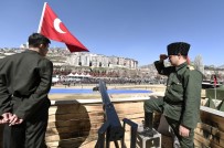 SEYİT ONBAŞI - Şanlı Destan Çanakkale, Mamak'ta Canlanacak
