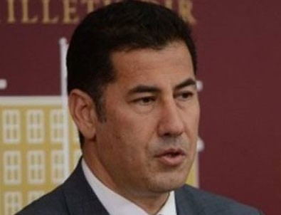 Sinan Oğan'dan canlı yayında tehdit