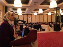 NENE HATUN - Taşkesenlioğlu'ndan 8 Mart Dünya Kadınlar Günü Mesajı