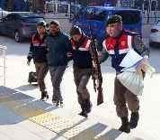 TABLET BİLGİSAYAR - Terör Örgütüne Finansal Destek Ve Sosyal Medya Operasyonu