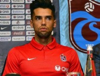ERSUN YANAL - Trabzonspor'un Emmanuel Mas gururu