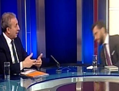 TRT Haber canlı yayınında baygınlık geçirdi!