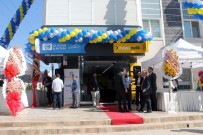 CENGIZ KARABULUT - Uludağ Elektrik'ten Yalova'da Çifte 'Faturamatik' Açılışı