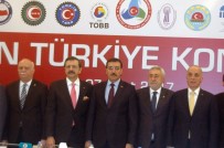 RıFAT HISARCıKLıOĞLU - 'Üreten Türkiye Konuşuyor' Tanıtım Toplantısı