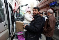 NEVRUZ BAYRAMı - Van'a Turist Akını