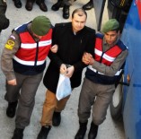 SEVINDIK - Yüzbaşı Öztürk, Mahkeme Başkanının 'Maç 90 Dakika' Notu Sorusunu Cevapsız Bıraktı