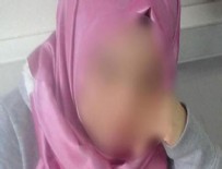 ENGELLİ GENÇ - Zihinsel engelli kıza 4 kişi tecavüz etti, sadece 1 kişi tutuklandı