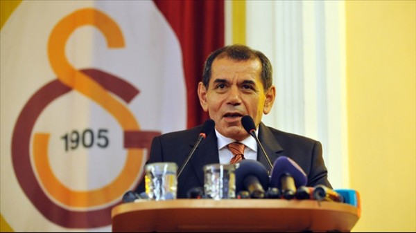Galatasaray risk altında