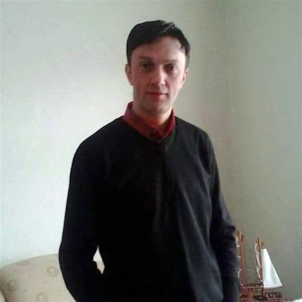 Cezaevi firarisi kazada hayatını kaybetti!