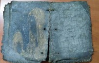 İNCIL - 1.5 Milyon Dolar Değerindeki İncil'i Satmak İsterken Yakalandılar