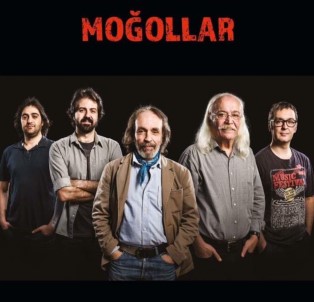 49 Yıllık Muhteşem Kadro Mersin 'De