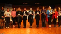 KADIN GİRİŞİMCİ - 8 Mart Dünya Kadınlar Günü'ne Özel 'Aydın Kadınlar Buluşması'