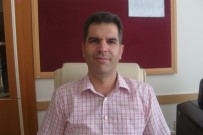 Acıgöl Gençlik Ve Spor İlçe Müdürlüğü'ne Murat Çakar  Atandı