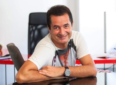 Acun'dan Sibel Can'a Jest