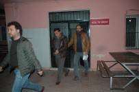 Adana Merkezli 7 İlde FETÖ Operasyonu Açıklaması 23 Polis Gözaltına Alındı