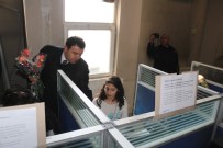 KADINLAR GÜNÜ - Ağrı'da Kadınlar Günü Etkinliği