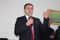 Ağrı Valisi Musa Işın Açıklaması 'Siz, Bu Kar'a Bu Çöpe Layık Değilsiniz'