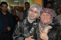 AK Parti Balıkesir Milletvekili Sema Kırcı Açıklaması