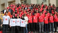 HAMZA GÜMÜŞSOY - Aksaray'da 'Haydi, Konuş Bakalım' Yarışması